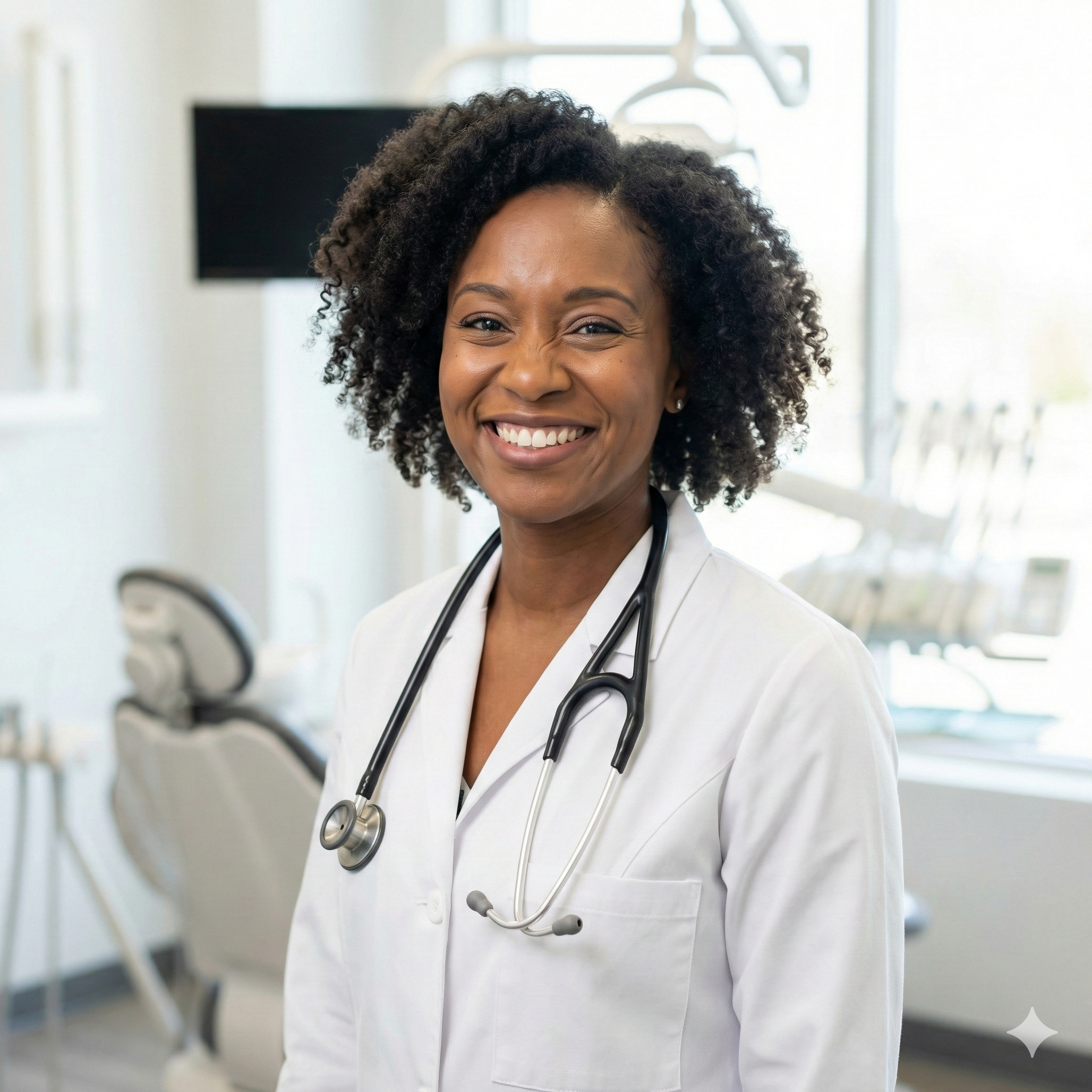 Dr. Sarah Mitchell