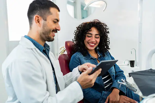 Dentists