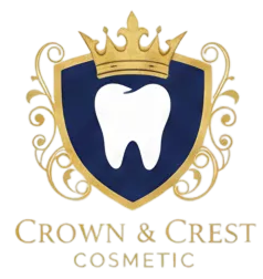 Crown & Crest Cosmetic