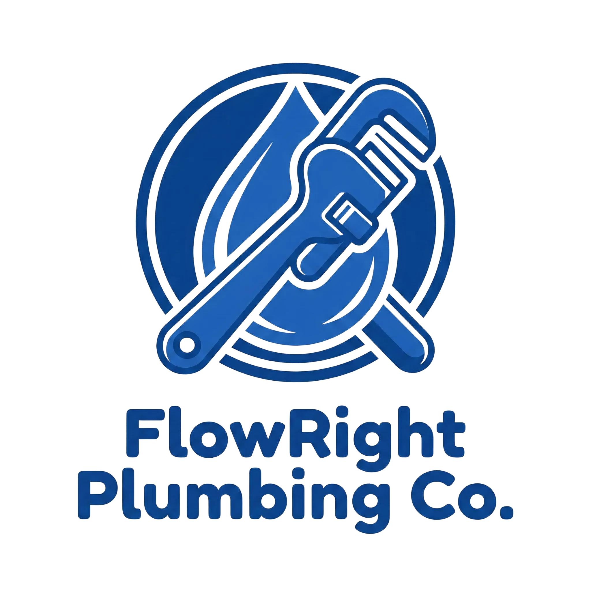 FlowRight Plumbing Co.