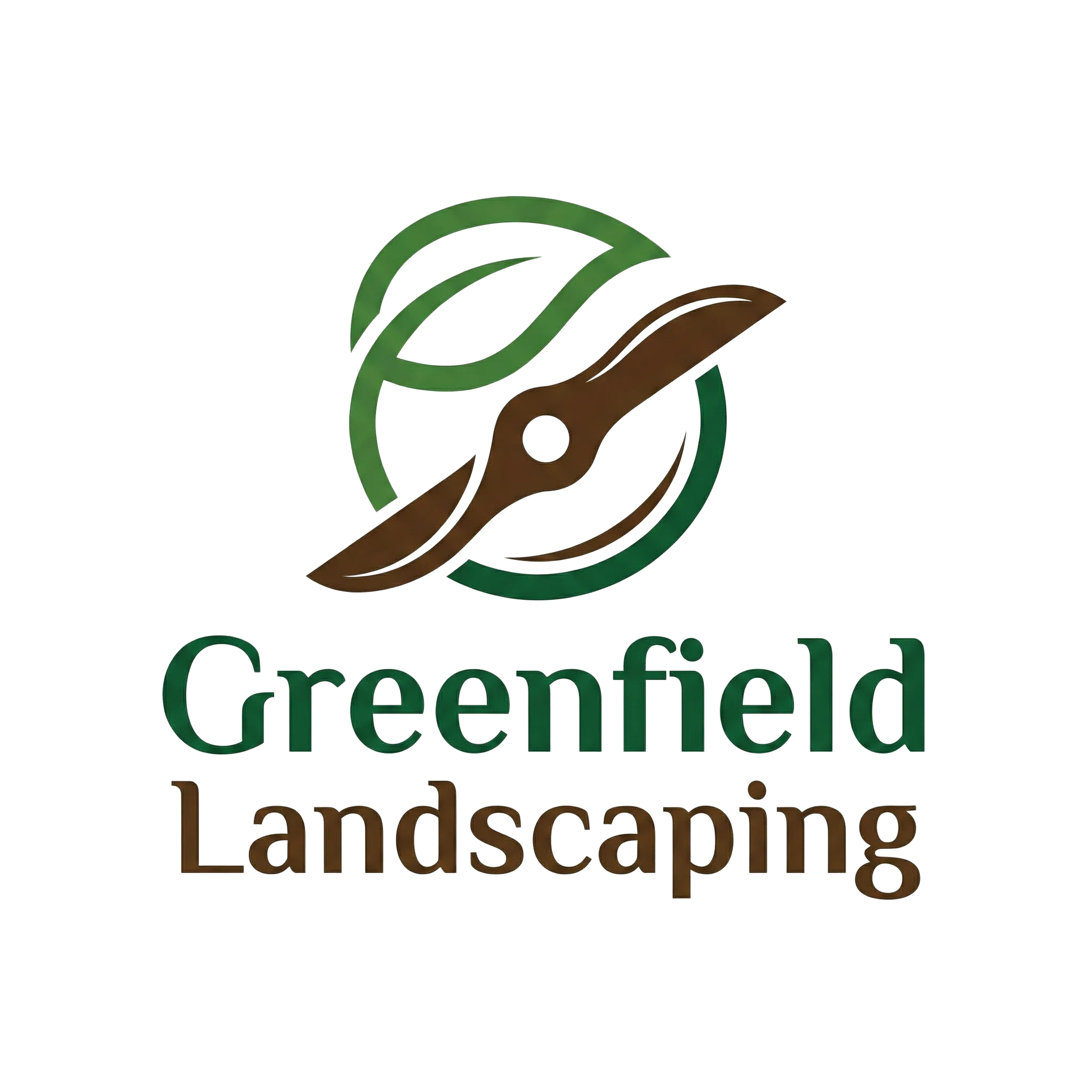 Greenfield Landscaping