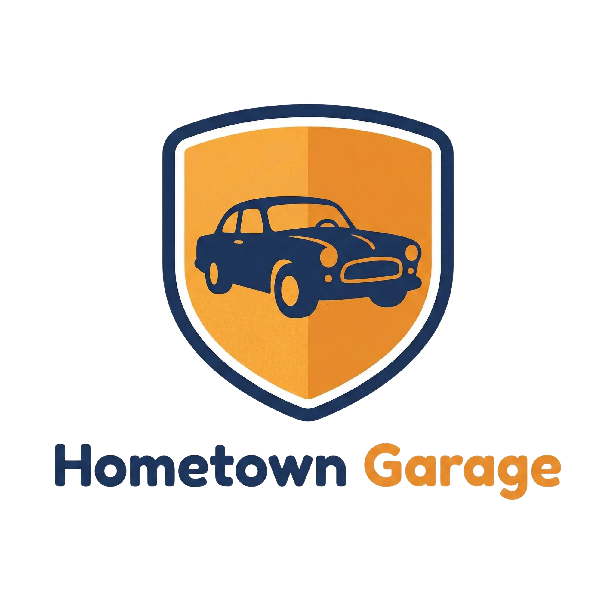Hometown Garage