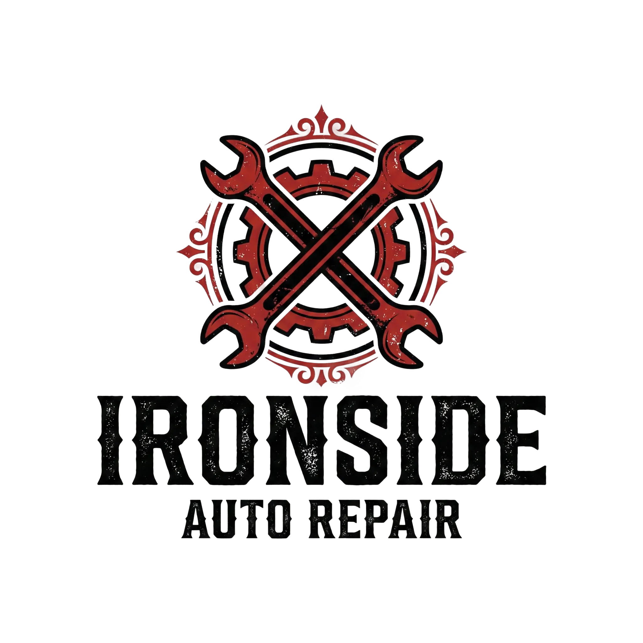 Ironside Auto Repair