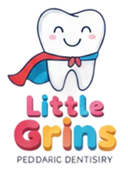 Little Grins
