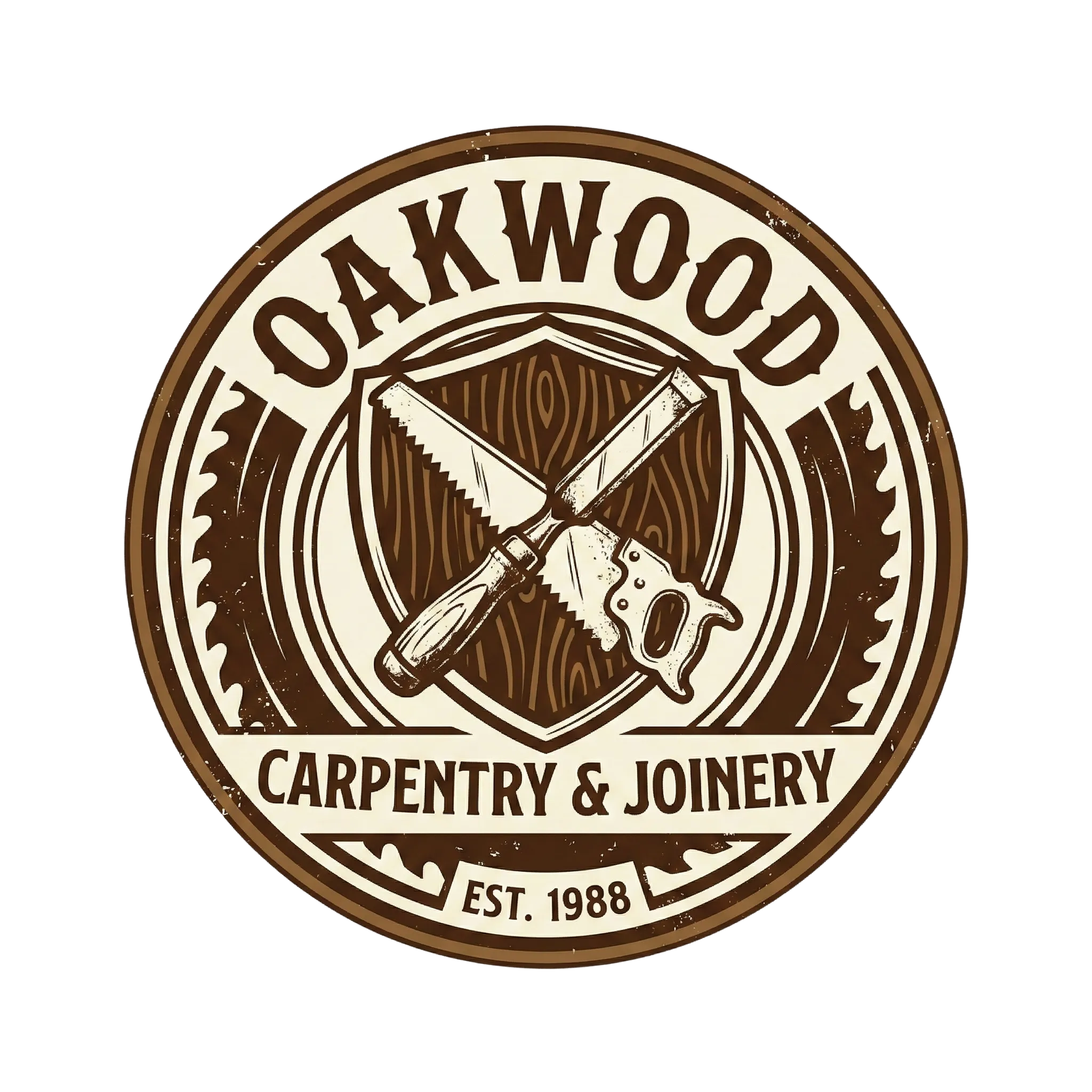 Oakwood Carpentry & Joinery