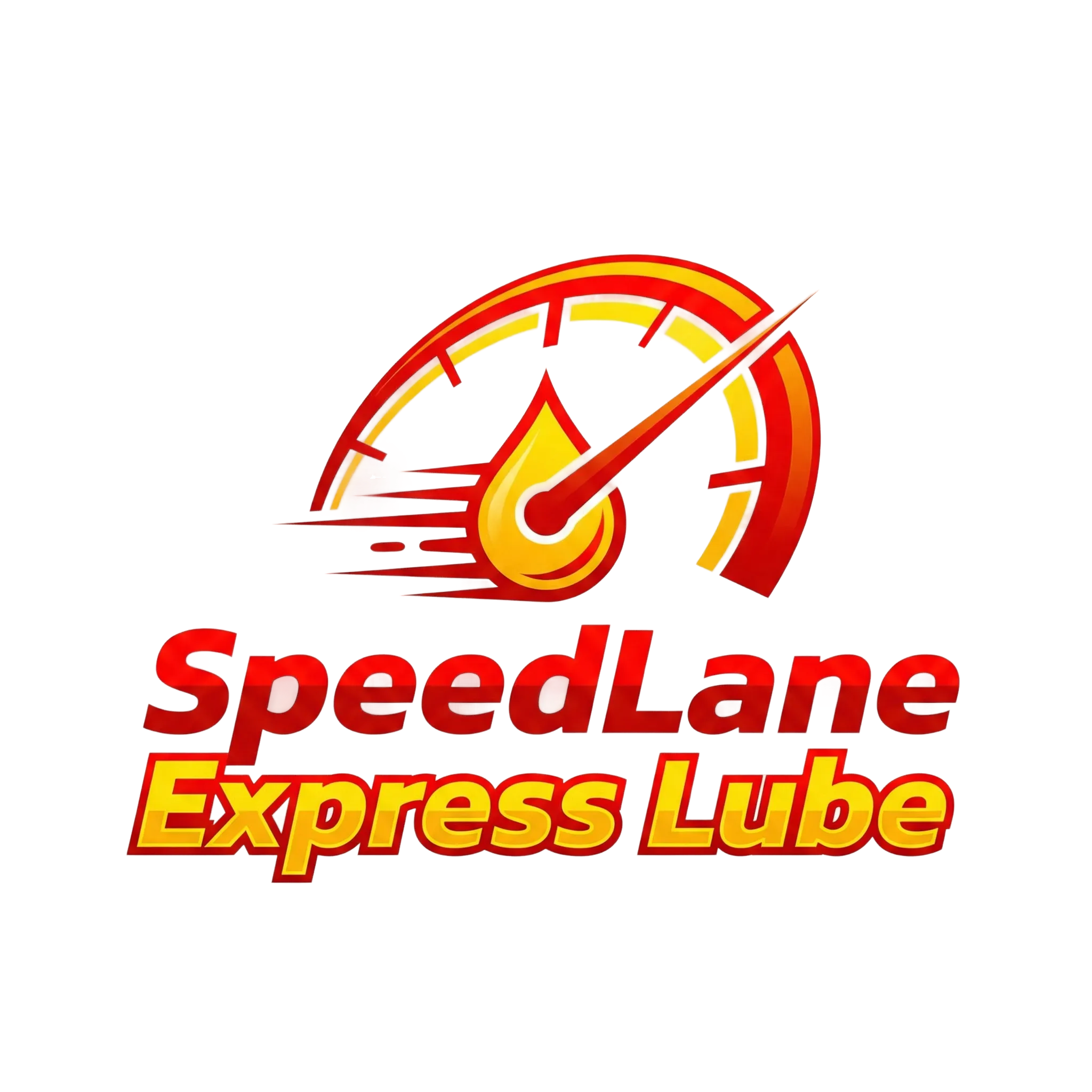 SpeedLane Express Lube