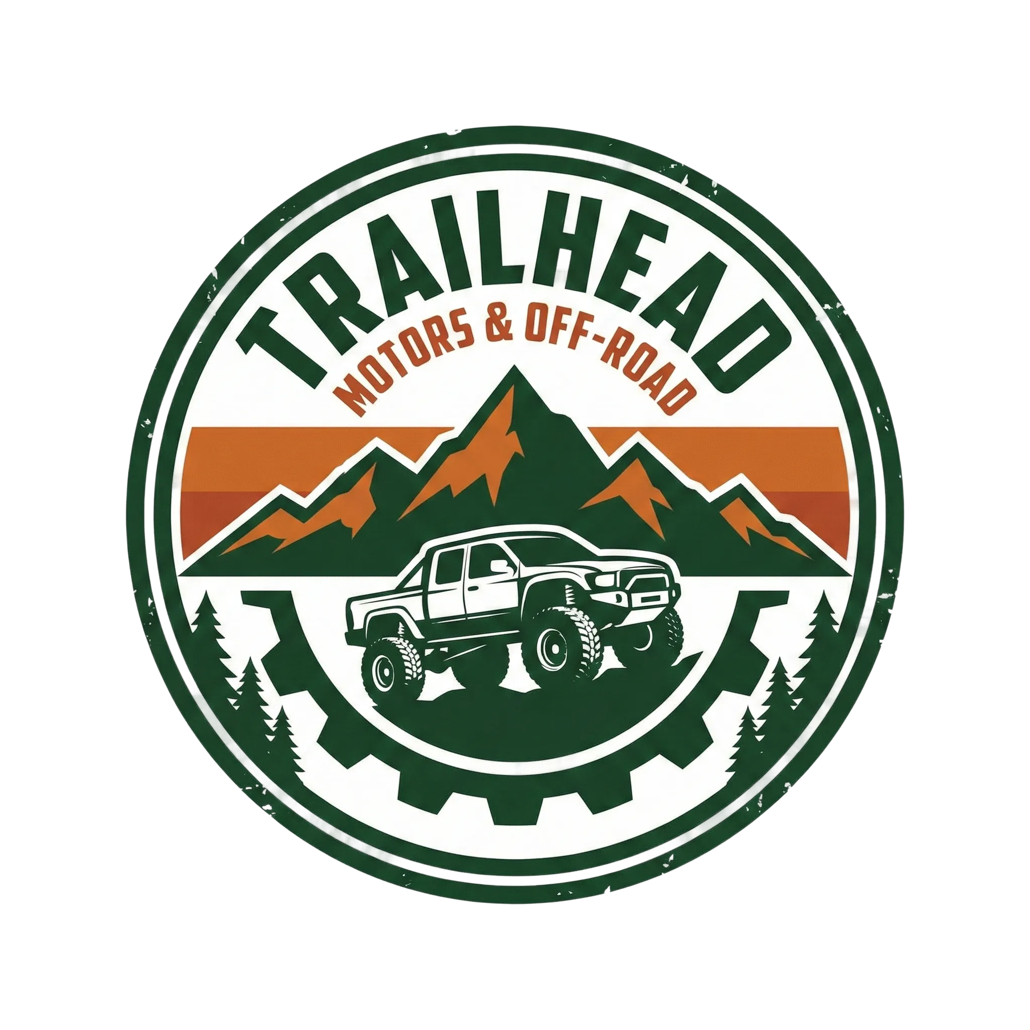 Trailhead Motors