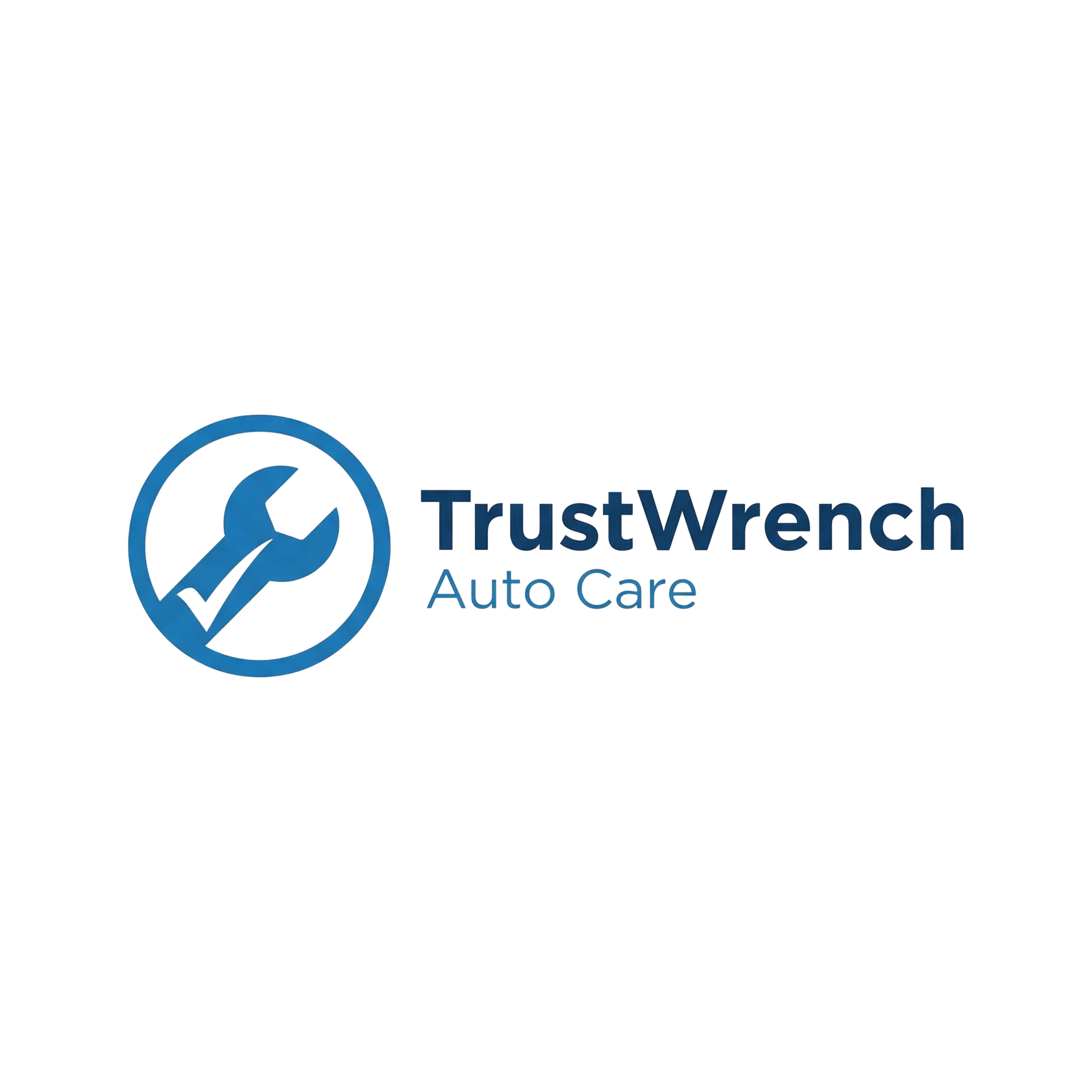 TrustWrench Auto Care