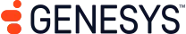 Genesys logo