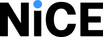 NiCE CXone logo