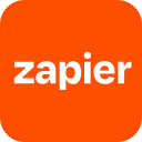 Zapier logo